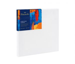 Malířské plátno 20x20cm FINENOLO DELI EC279-3