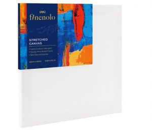 Malířské plátno 30x40cm FINENOLO DELI EC279-7