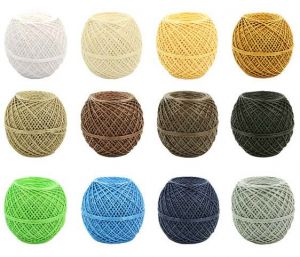 Motouz PP 12.500 250g mix