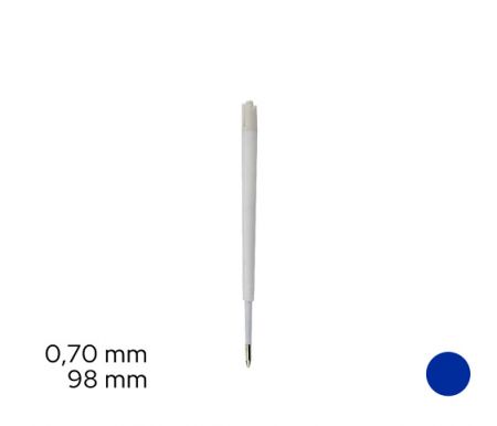 Náplň 4441 modrá Parker LUMA