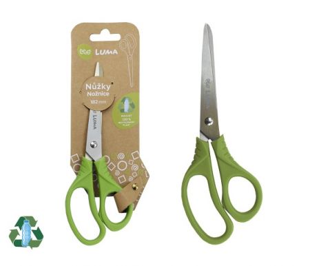 Nůžky 182mm ECO LUMA