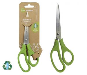 Nůžky 210mm ECO LUMA