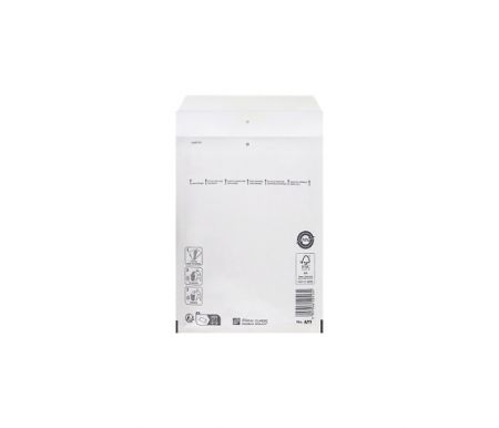 Obálka dopisní bublinková 100 x 165mm A11 OXY