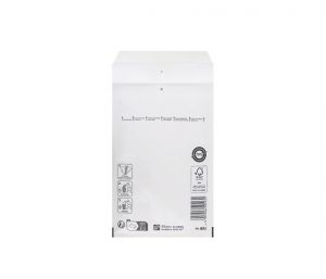 Obálka dopisní bublinková 110 x 200mm 12/B OXY