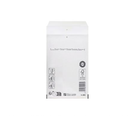 Obálka dopisní bublinková 110 x 200mm 12/B OXY