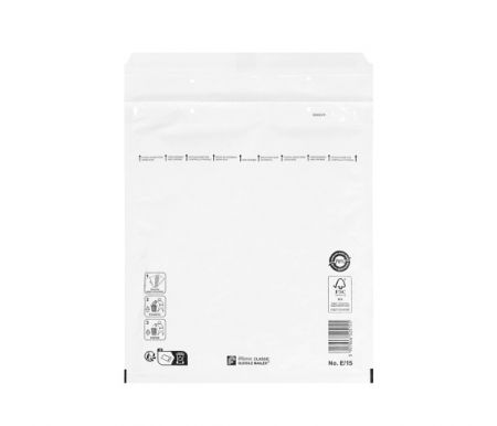 Obálka dopisní bublinková 220 x 260mm 15/E OXY
