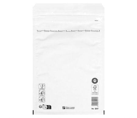 Obálka dopisní bublinková 230 x 340mm 17/G OXY