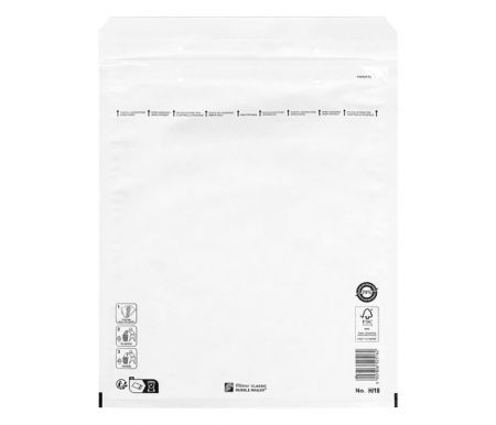 Obálka dopisní bublinková 270 x 360mm 18/H OXY