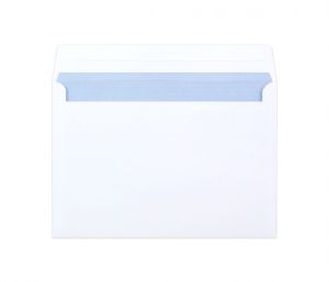 Obálka dopisní C5 samolepící á 50ks