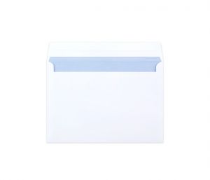 Obálka dopisní C6 samolepící á 50ks