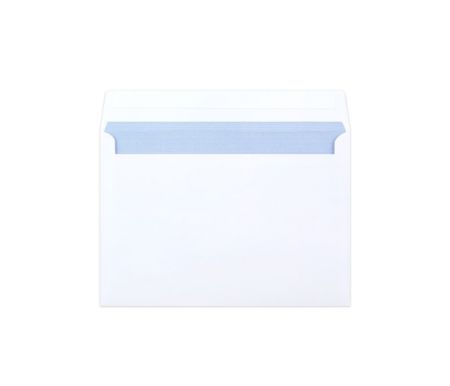 Obálka dopisní C6 samolepící á 50ks