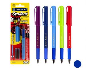 Pero bombičkové CENTROPEN 2156/1 STUDENT
