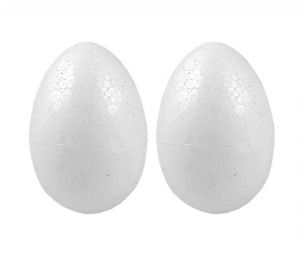 Polystyren - Vajíčko 120mm LUMA