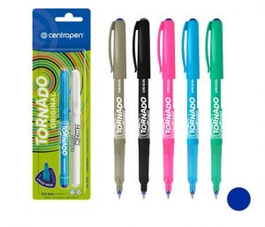 Popisovač CENTROPEN Tornádo + zmizík 2675/2