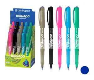 Popisovač CENTROPEN Tornádo 2675