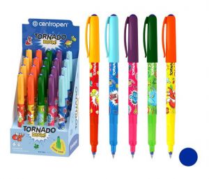 Popisovač CENTROPEN Tornádo 2675 BOOM