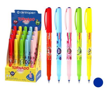 Popisovač CENTROPEN Tornádo 2675 FRUITY
