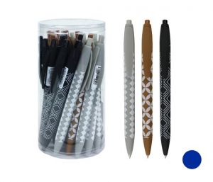 Propiska 4014(3) LUMA mix