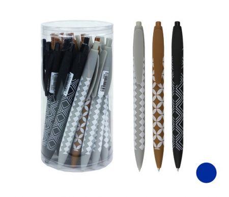 Propiska 4014(3) LUMA mix