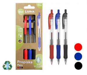 Propiska ECO LUMA sada