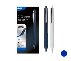 Propiska XTREAM DELI EQ48-BL modrá mix