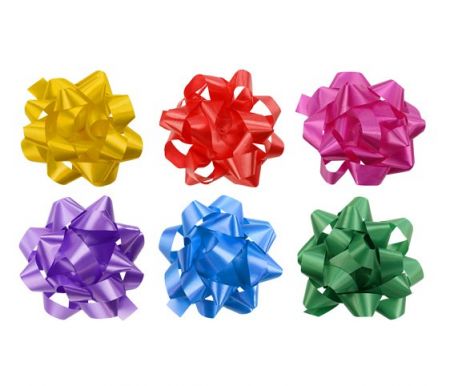 Rozeta  5cm obyč. LUMA mix