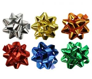 Rozeta  9cm metal LUMA mix