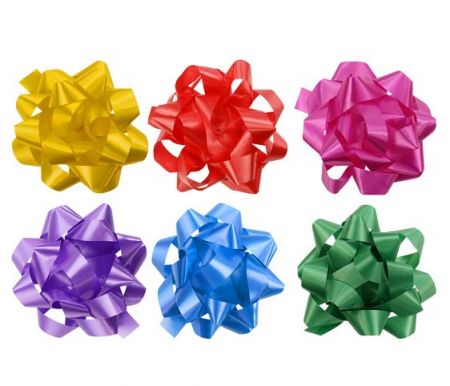 Rozeta  9cm obyč. LUMA mix