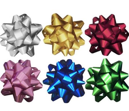 Rozeta 11cm metal matná LUMA mix