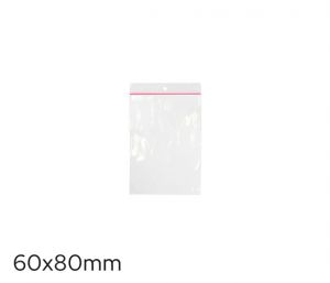 Sáček rychlovazný  60 x 80mm