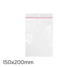 Sáček rychlovazný 150 x 200mm