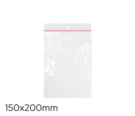 Sáček rychlovazný 150 x 200mm