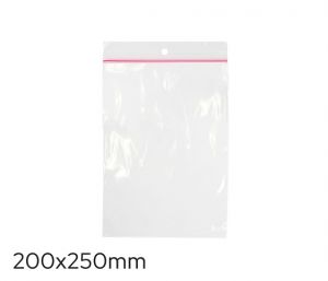 Sáček rychlovazný 200 x 250mm