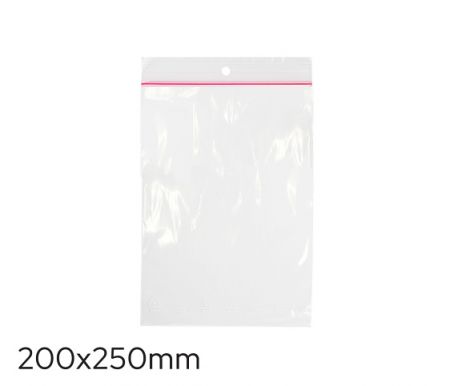 Sáček rychlovazný 200 x 250mm