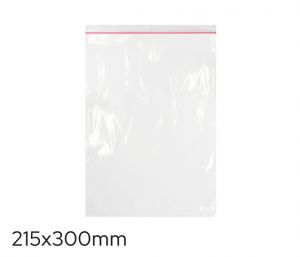 Sáček rychlovazný 215 x 300mm