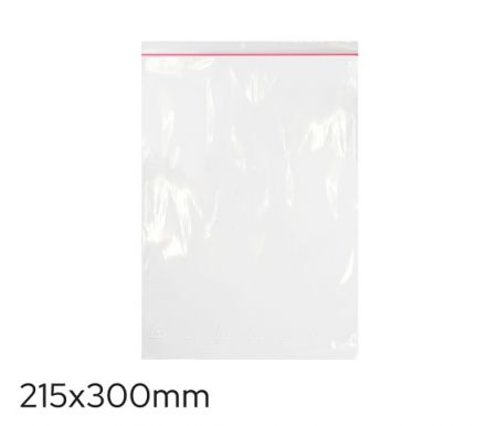 Sáček rychlovazný 215 x 300mm