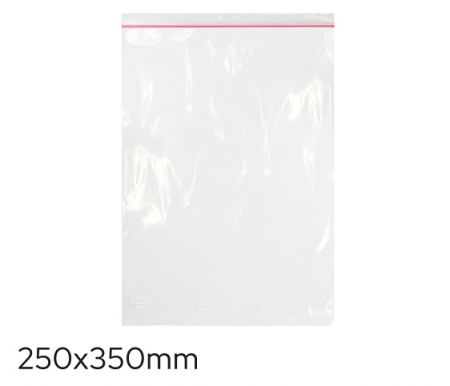 Sáček rychlovazný 250 x 350mm