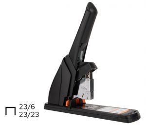 Sešívačka velkokapacitní "BEZ NÁMAHY" DELI E0383