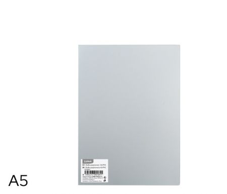 Složka popisovací A5 LUMA