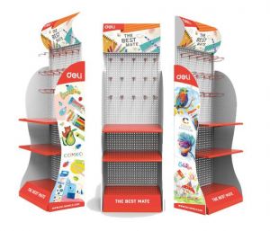 Stojan prezentační School DELI J00572