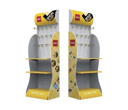 Stojan prezentační Stick up DELI J00570