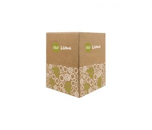 Stojánek na psací potřeby ECO LUMA