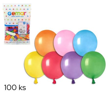 Balónky vodní bomby 100ks