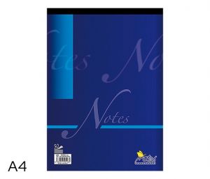 Blok A4 čistý 50l 14050