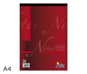 Blok A4 linka 50l 14054