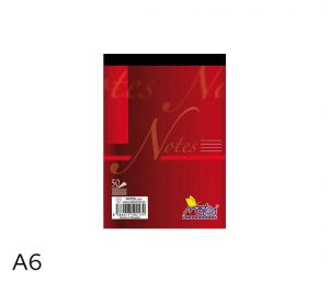 Blok A6 linka 50l 16054