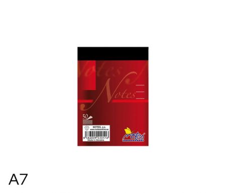 Blok A7 linka 50l 17054