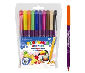 Fix CENTROPEN sada 2589/10 barev PARFÉMOVANÉ