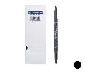 Popisovač CENTROPEN 3616 černý