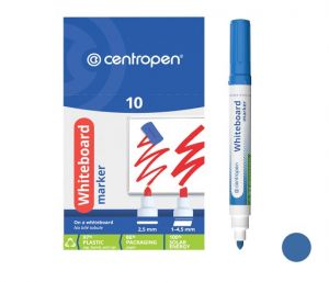 Popisovač CENTROPEN 8559 modrý světle